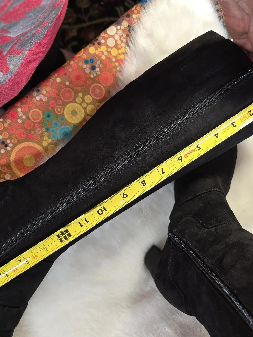 Nine West elegant black